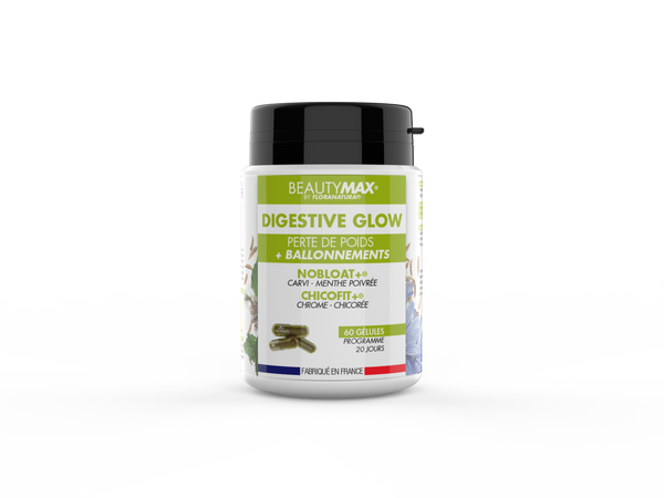 BeautyMAX Digestive Glow