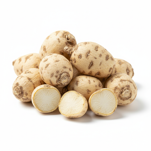 Maca — Flora Natura